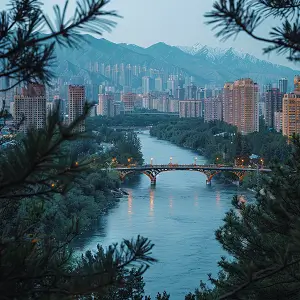 济源旅游攻略厦门